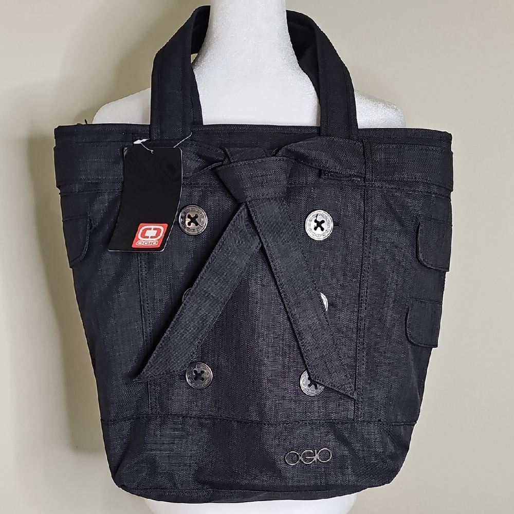 NWT OGIO Hampton's Women's Laptop Bag Tote